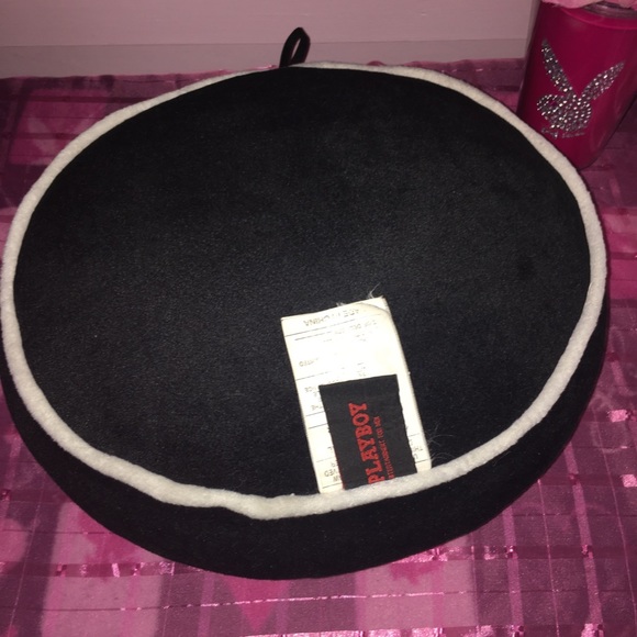 RARE Vintage Playboy Pillow 😍❤️💖 FINAL PRICE DROP❣️FIRM PRICE❣️❣️ - Picture 2 of 10